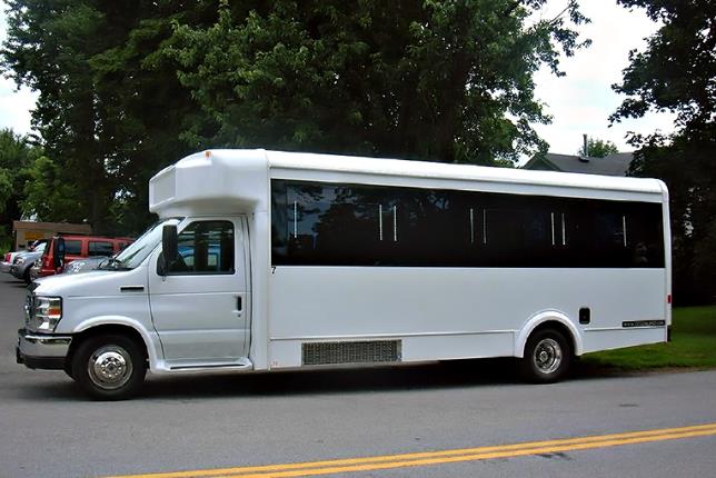 Party Bus Rochester, NH 